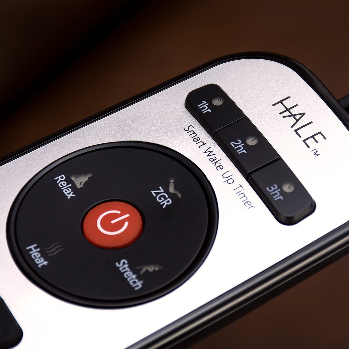 Human Touch Hale Zero Gravity Recliner