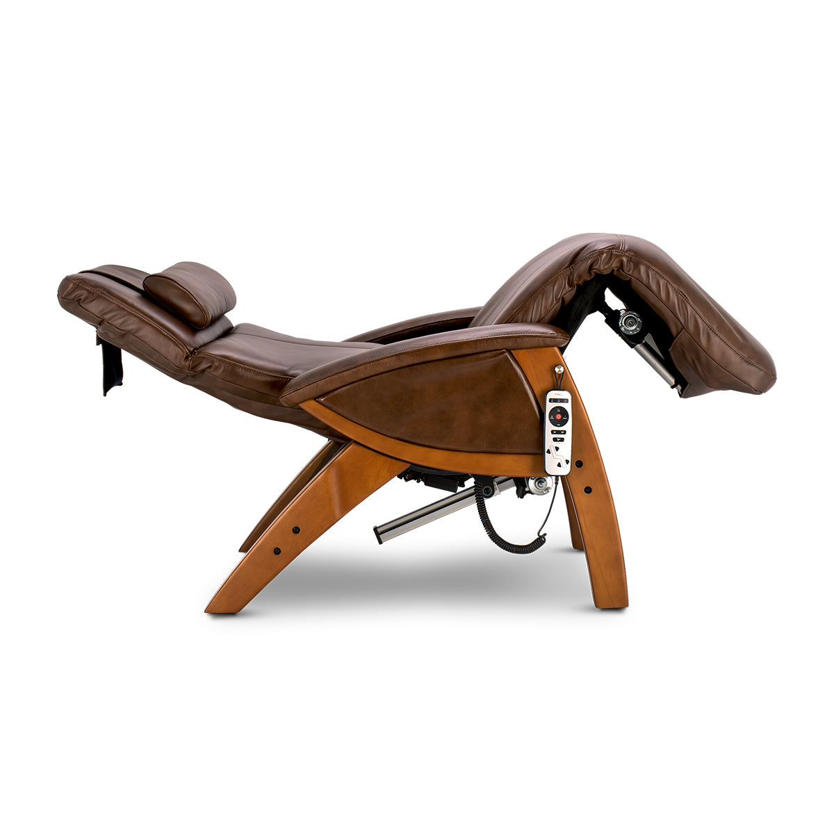 Human Touch Hale Zero Gravity Recliner