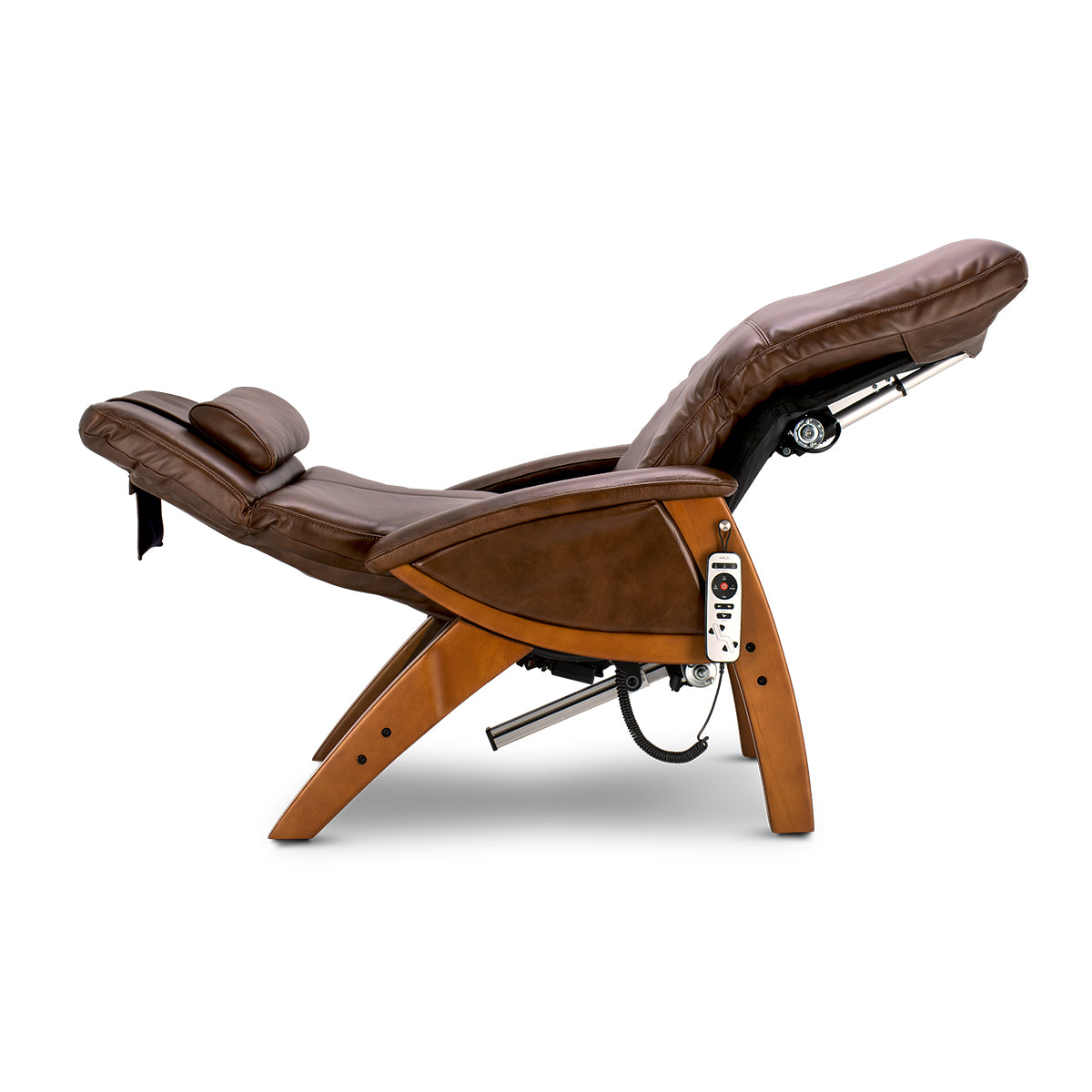 Human Touch Hale Zero Gravity Recliner