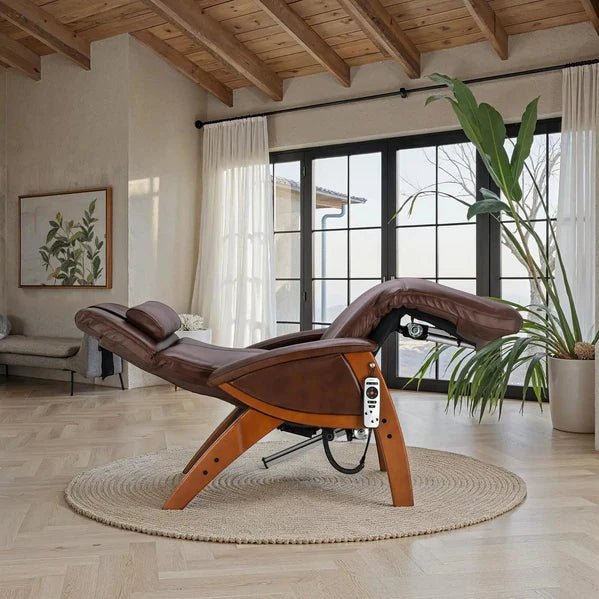 Human Touch Hale Premier Zero Gravity Recliner