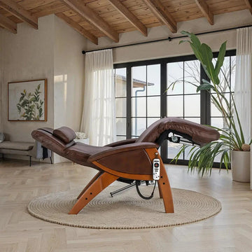 Human Touch Hale Premier Zero Gravity Recliner