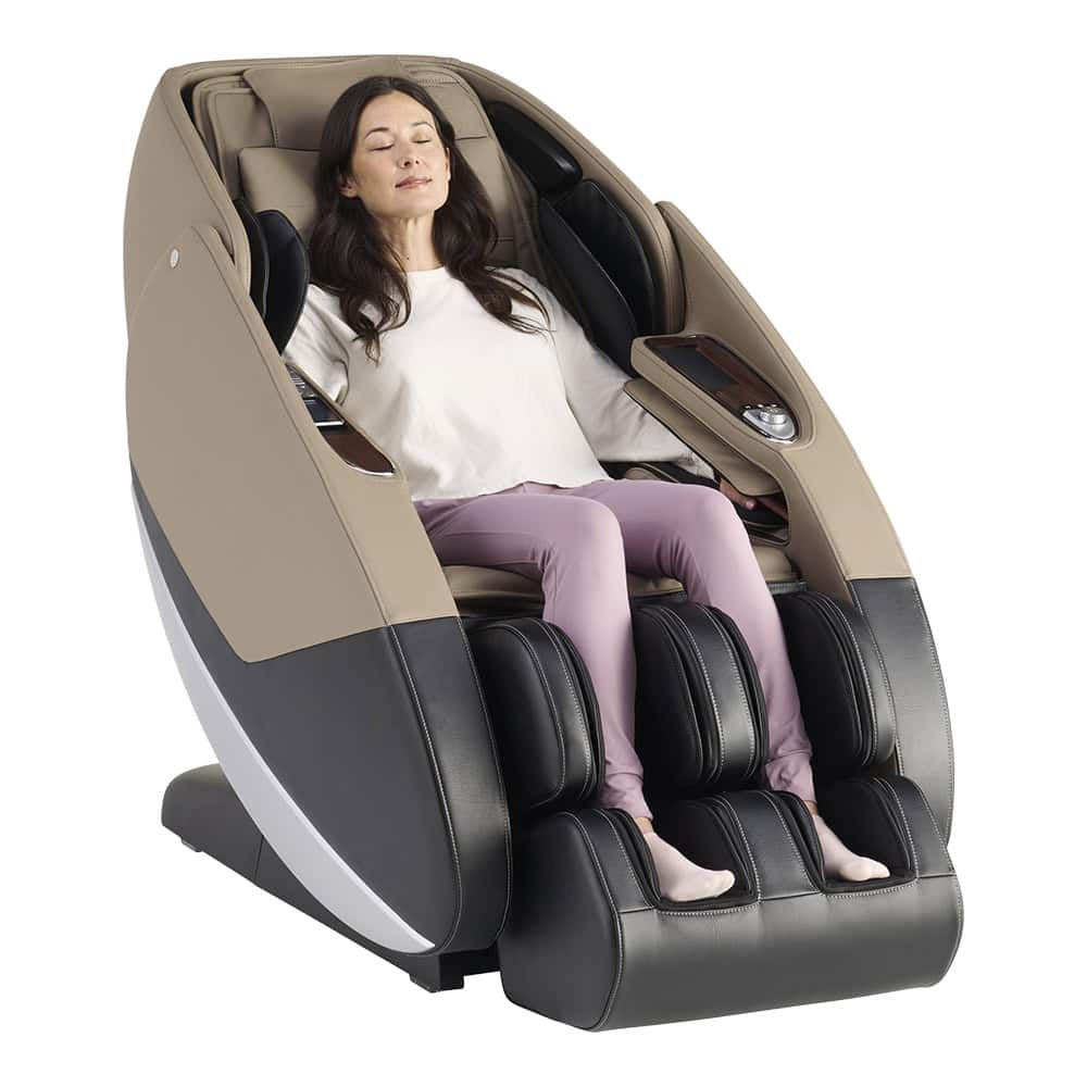 Human Touch Novo Flex Massage Chair