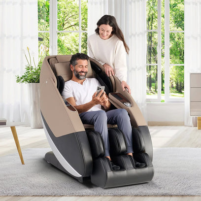 Human Touch Novo Flex Massage Chair