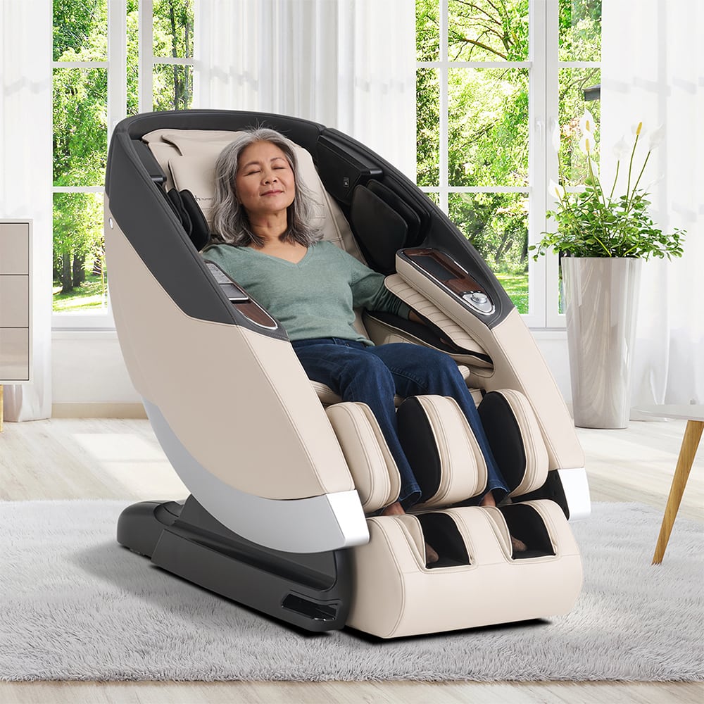 Human Touch Super Novo Massage Chair – Emassagechair