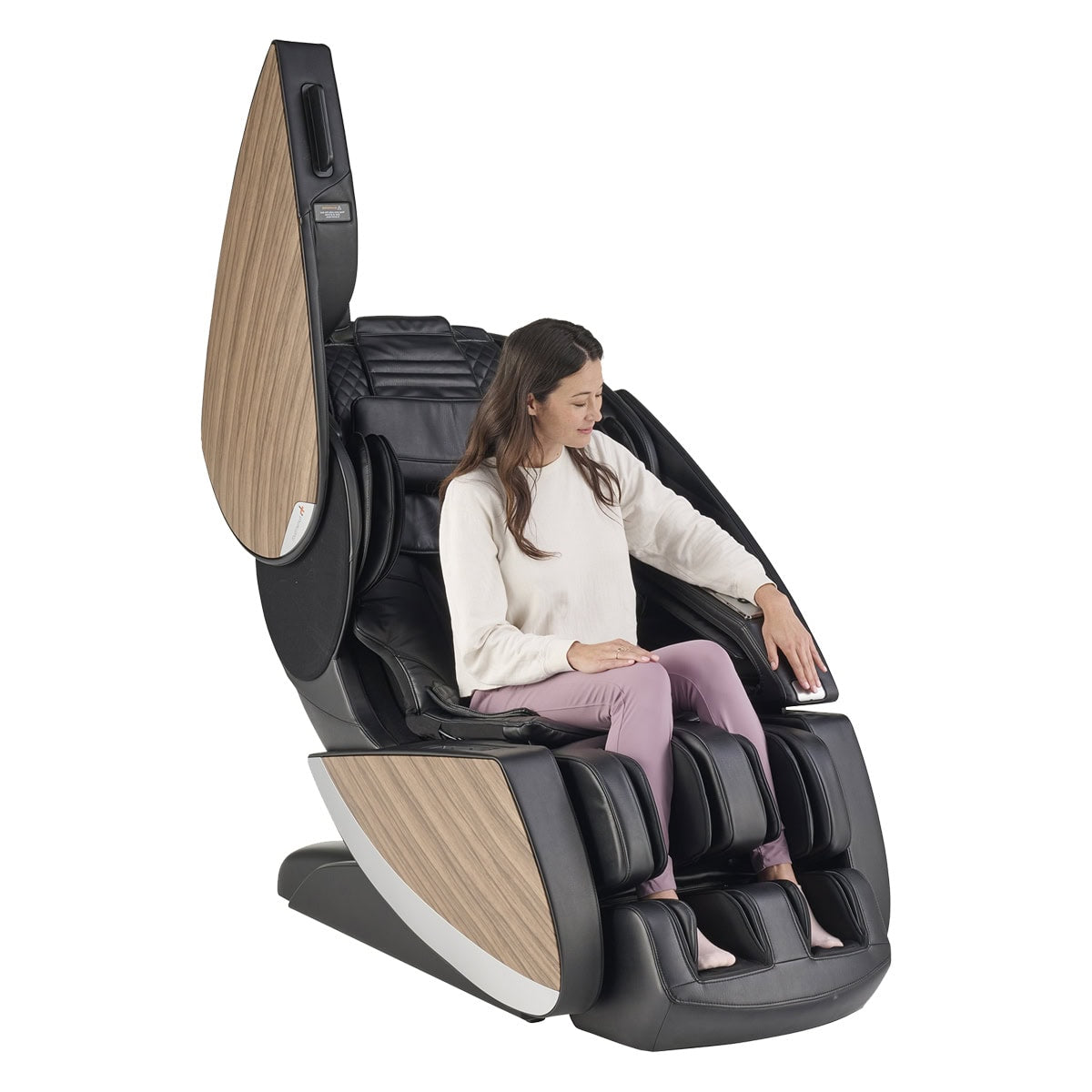 Human Touch Super Novo X Massage Chair
