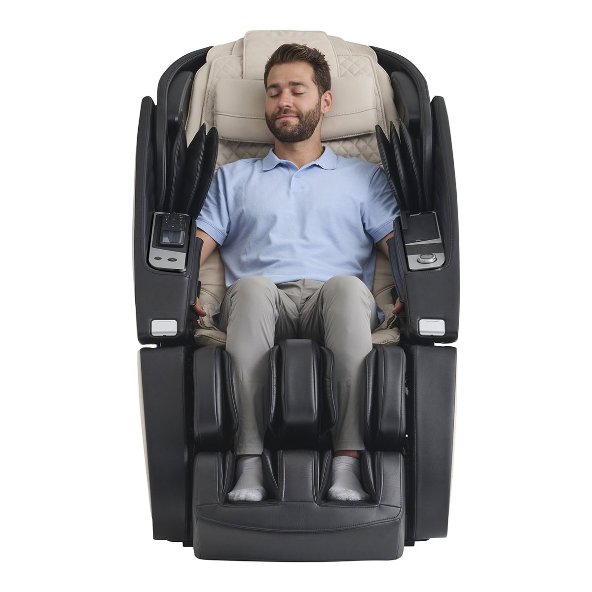 Human Touch Super Novo X Massage Chair