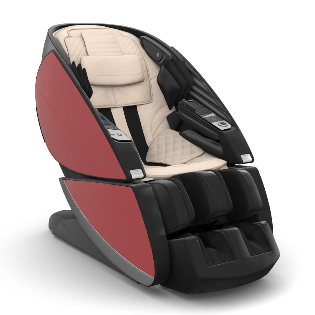 Human Touch Super Novo X Massage Chair