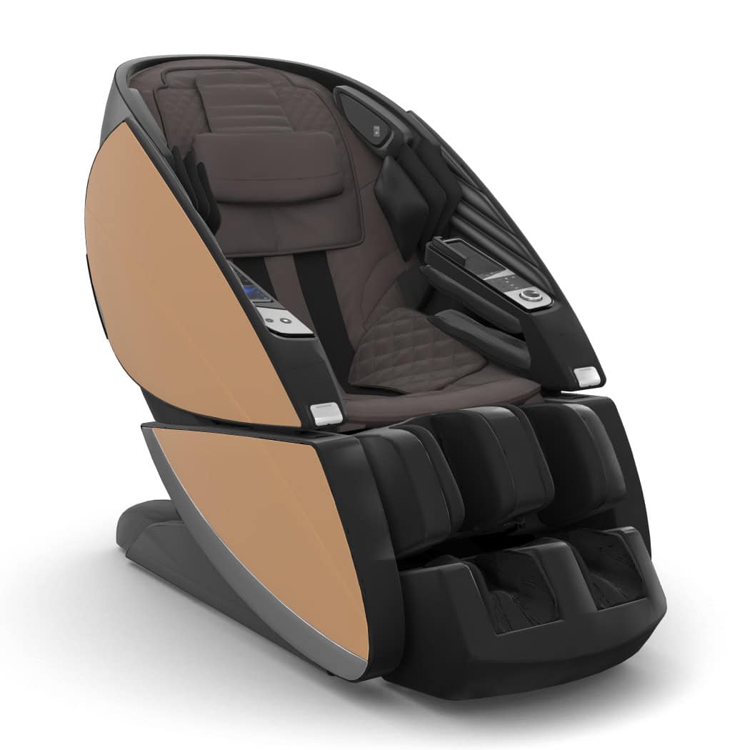 Human Touch Super Novo X Massage Chair