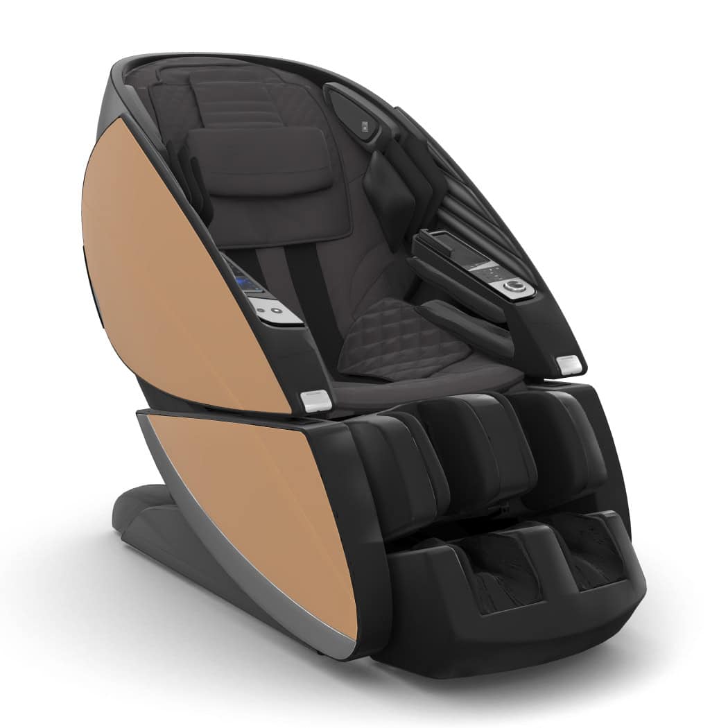 Human Touch Super Novo X Massage Chair – Emassagechair