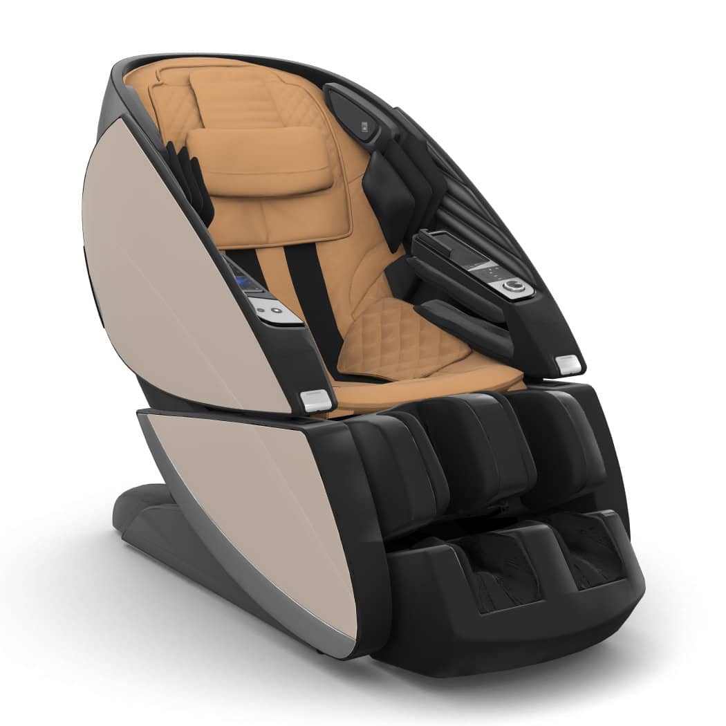 Human Touch Super Novo X Massage Chair
