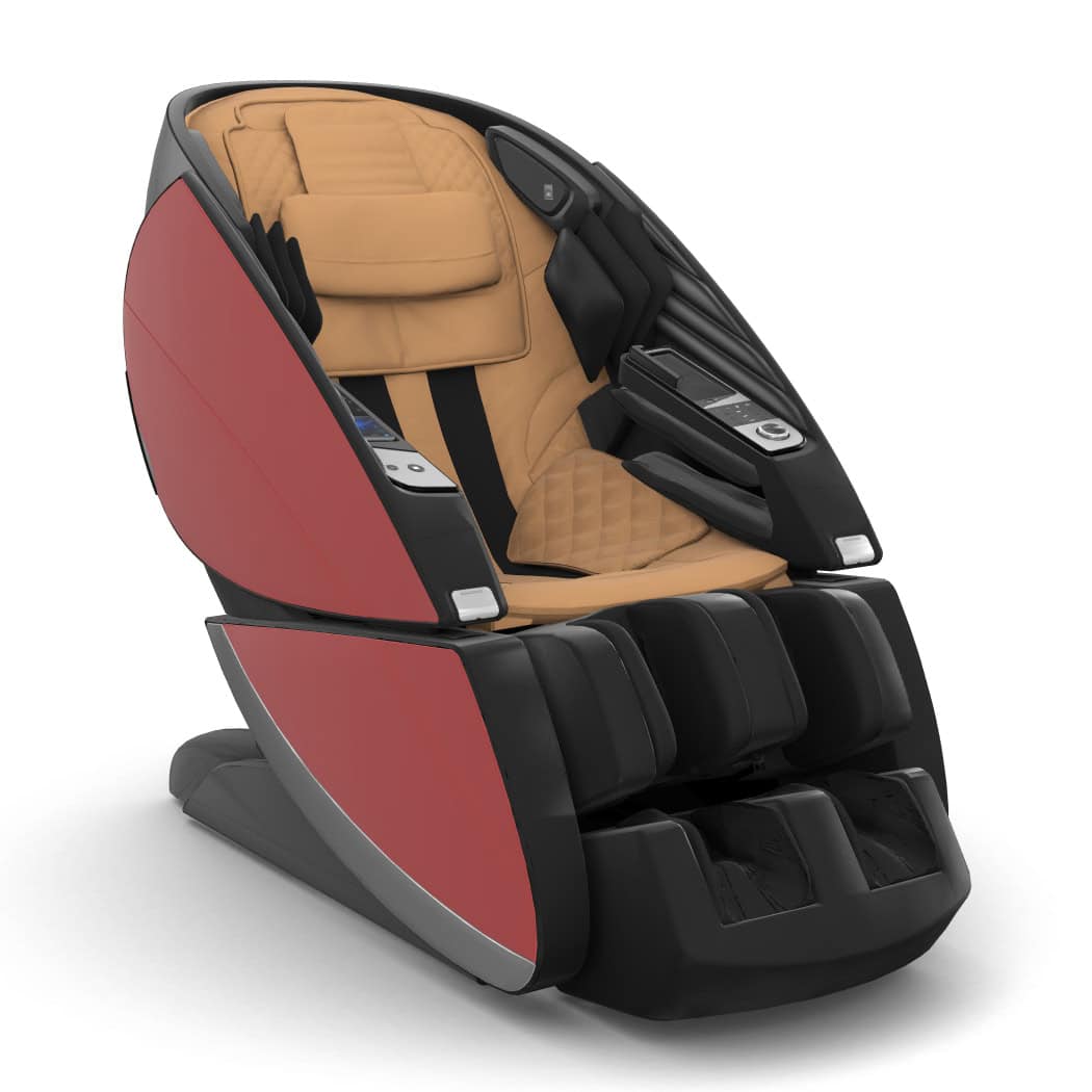 Human Touch Super Novo X Massage Chair