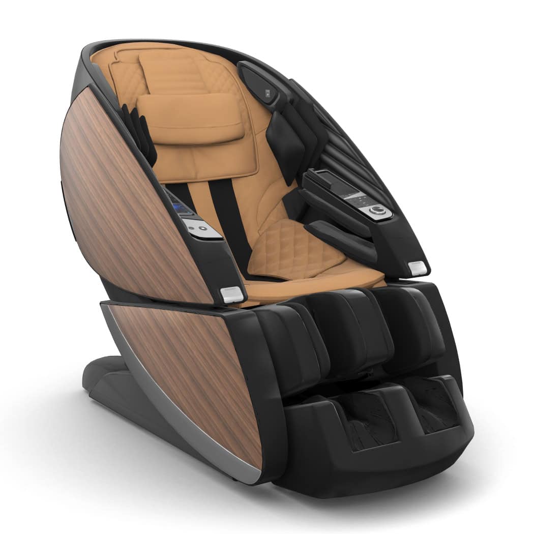 Human Touch Super Novo X Massage Chair