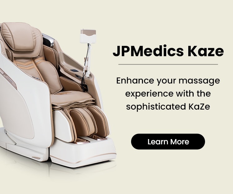 Health centre discount massage chair cost