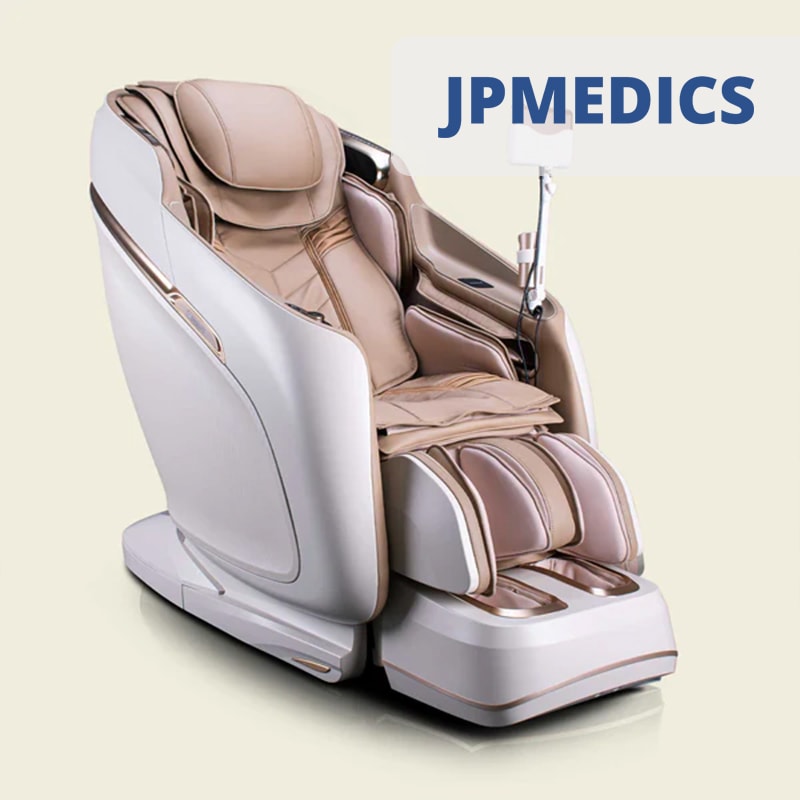 JPMedics Massage Chairs