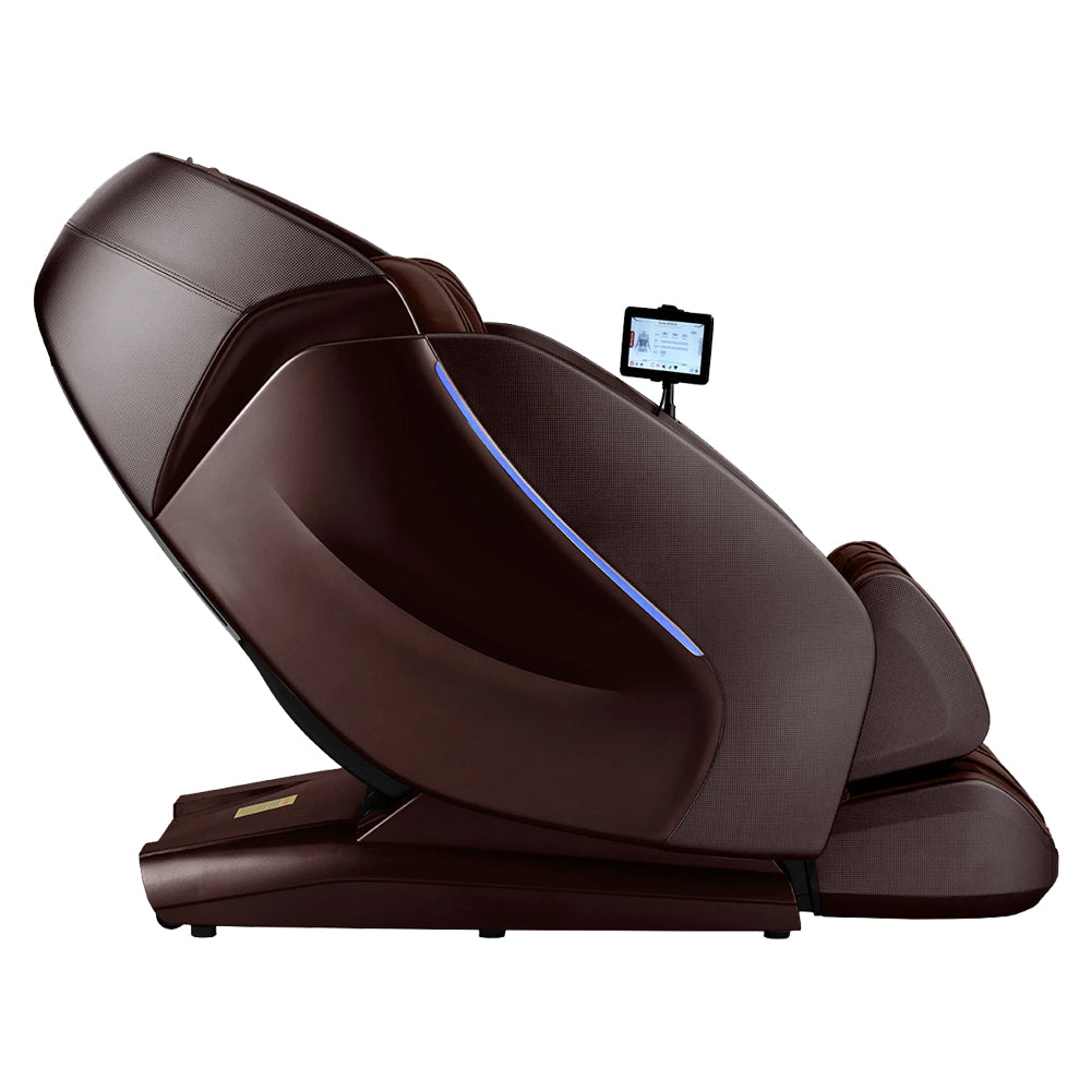 Kyota Hatsumei M900 AI 4D Dark Brown Right Side View