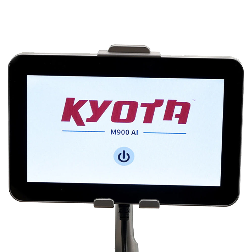 Kyota Hatsumei M900 AI 4D Touchscreen Tablet