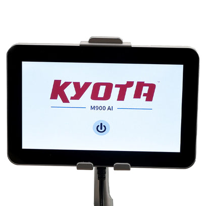 Kyota Hatsumei M900 AI 4D Touchscreen Tablet
