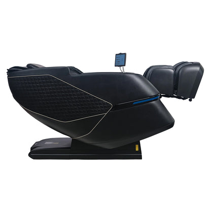 Kyota Kizuna M688 Massage Chair Black Zero Gravity Recline View