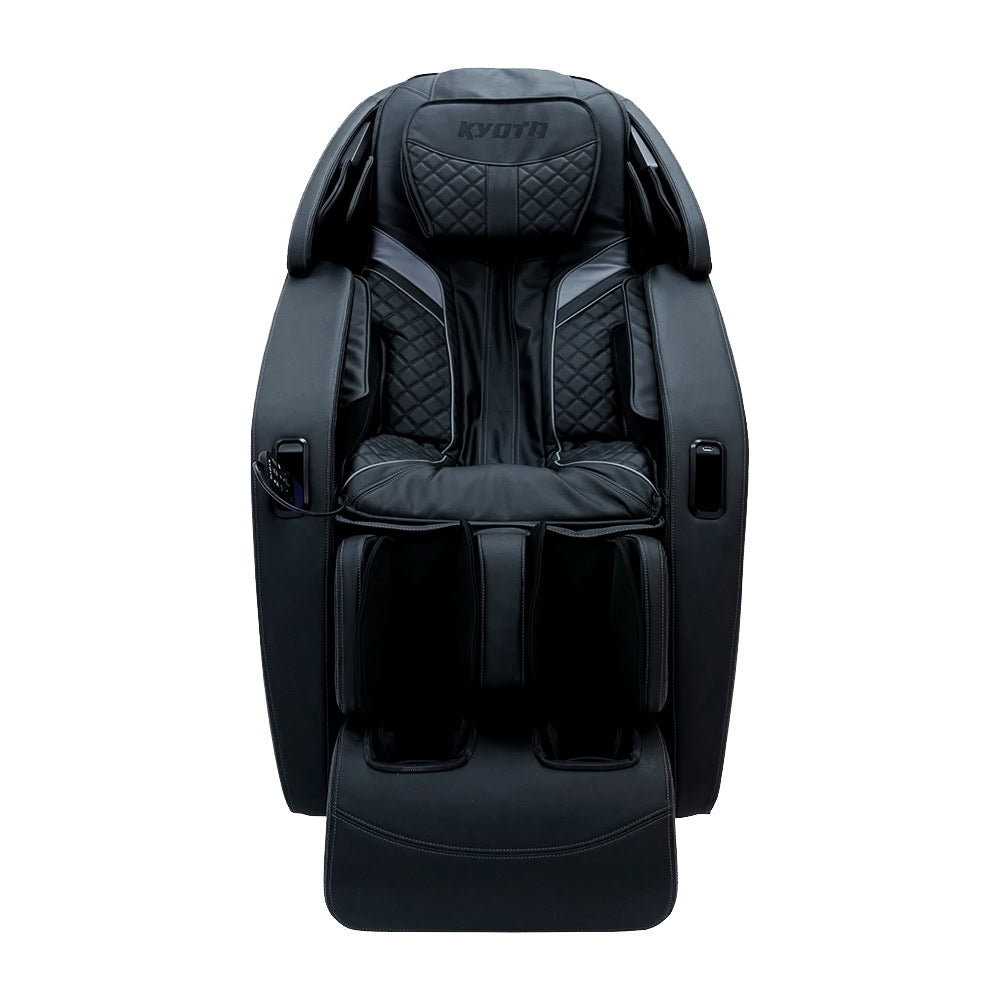 Kyota Yugana M780 4D Massage Chair Black