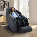 Kyota Yugana M780 4D Massage Chair Black