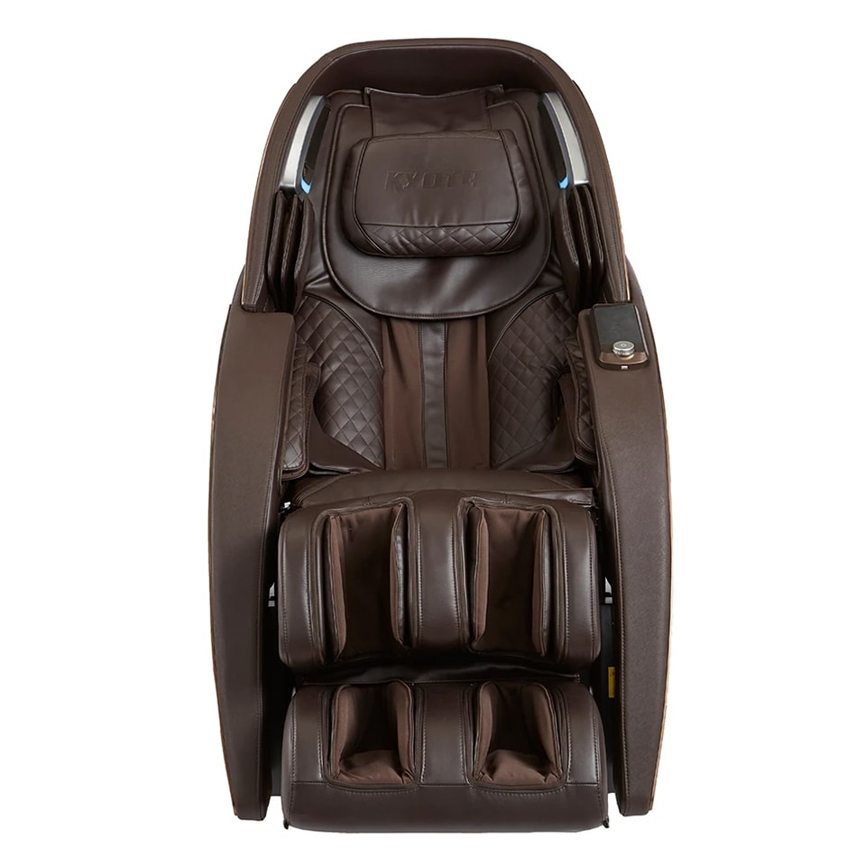 Kyota Yutaka M898 4D Massage Chair – Emassagechair