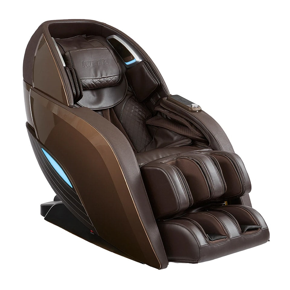 【masamasa】 Kyota Kansha M878 4D Massage Chair 2025