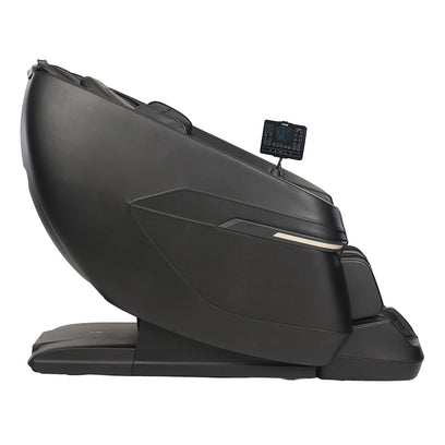 Kyota Zenyu M338 Massage Chair Black Side View