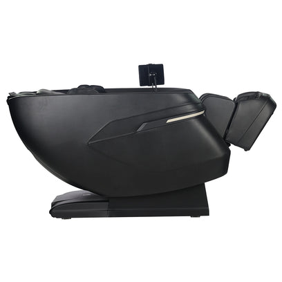Kyota Zenyu M338 Massage Chair Black Zero Gravity Recline View