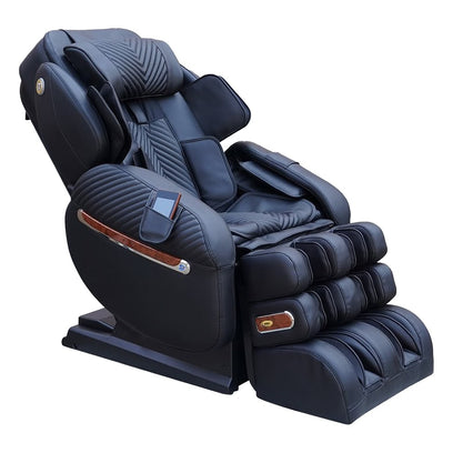 Luraco i9 Max Plus Billionaire Edition Massage Chair