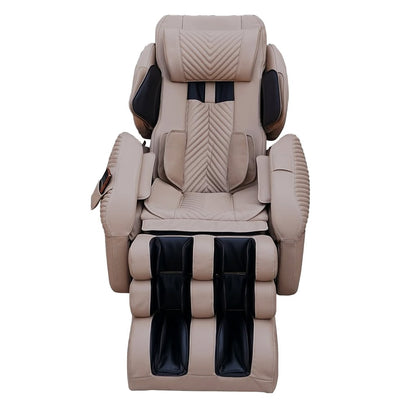 Luraco i9 Max Plus Billionaire Edition Massage Chair