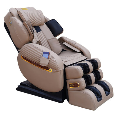 Luraco i9 Max Plus Royal Edition Massage Chair