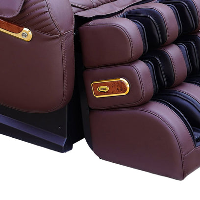 Luraco i9 Max Plus Royal Edition Massage Chair