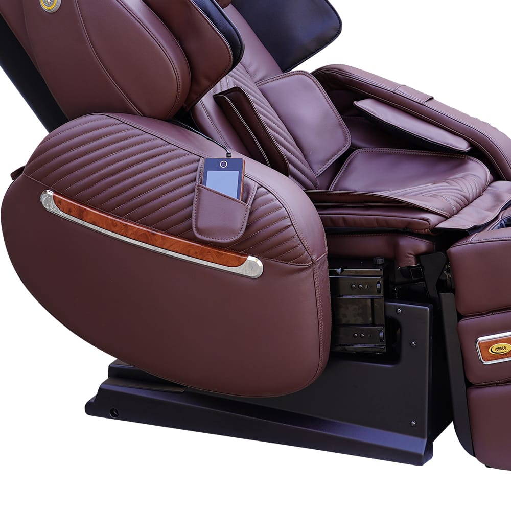 Luraco i9 Max Special Edition Medical Massage Chair