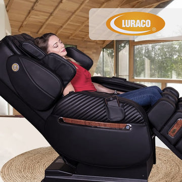 Luraco Massage Chairs