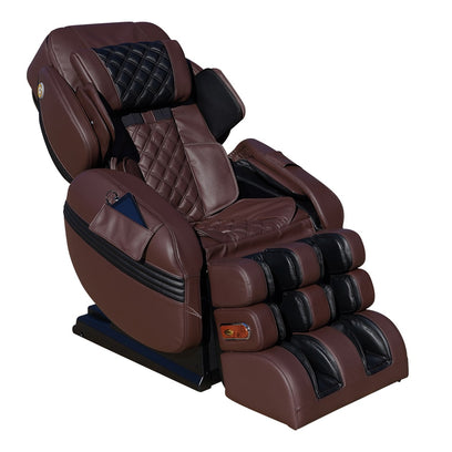 Luraco Model 3 Hybrid SL Medical Massage Chair