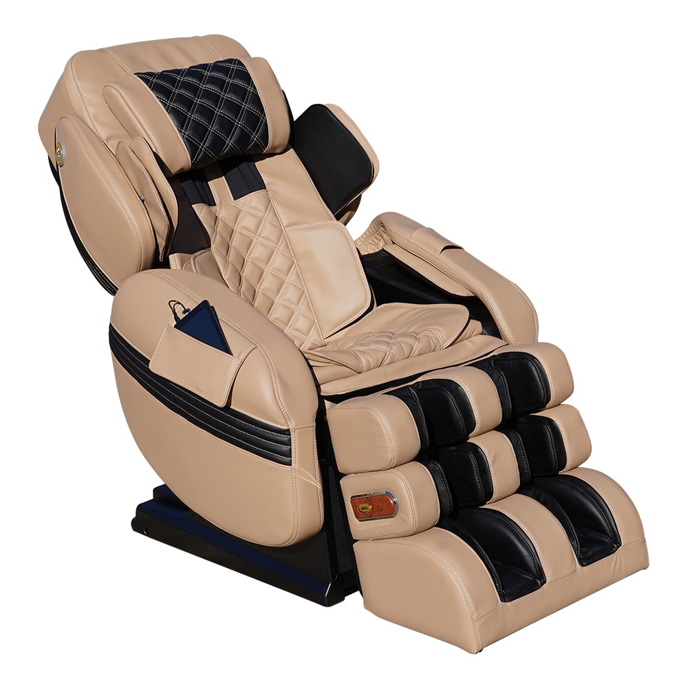 Luraco Model 3 Hybrid SL Medical Massage Chair