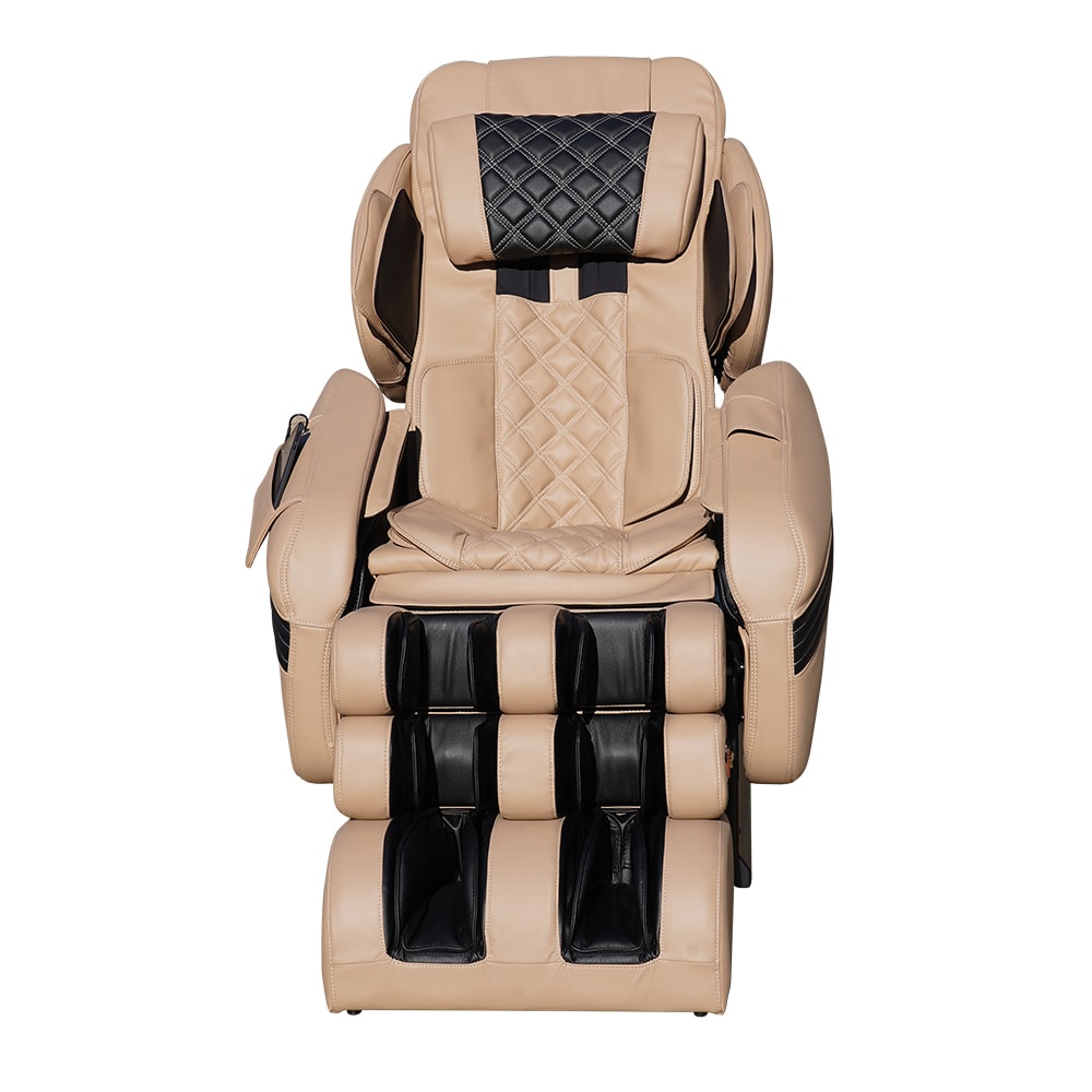 Luraco Model 3 Hybrid SL Medical Massage Chair