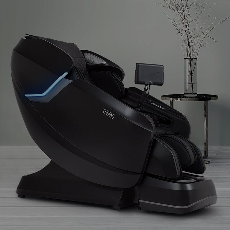 4D Massage Chairs