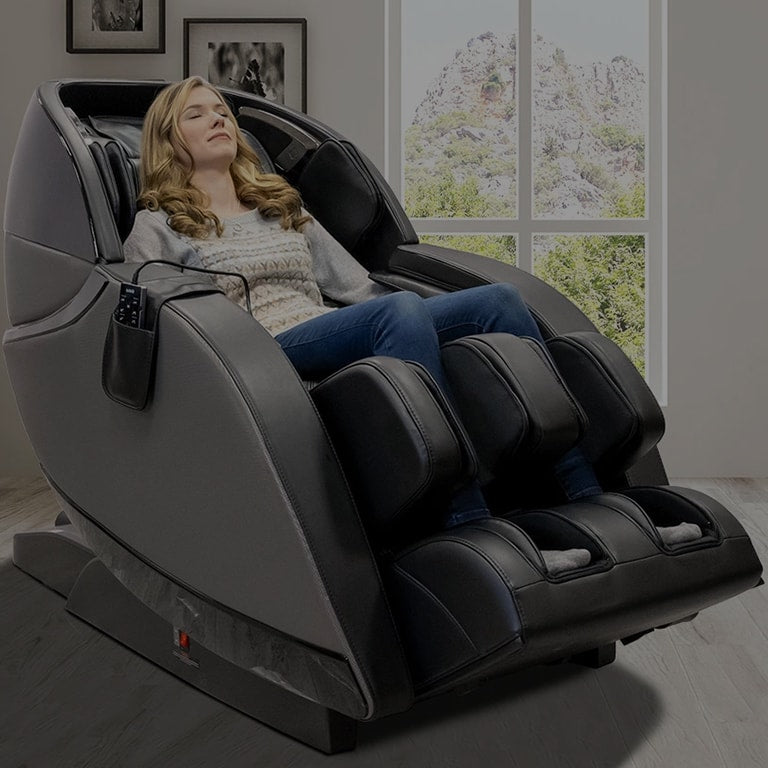 Massage Chairs Between $4000-$5000