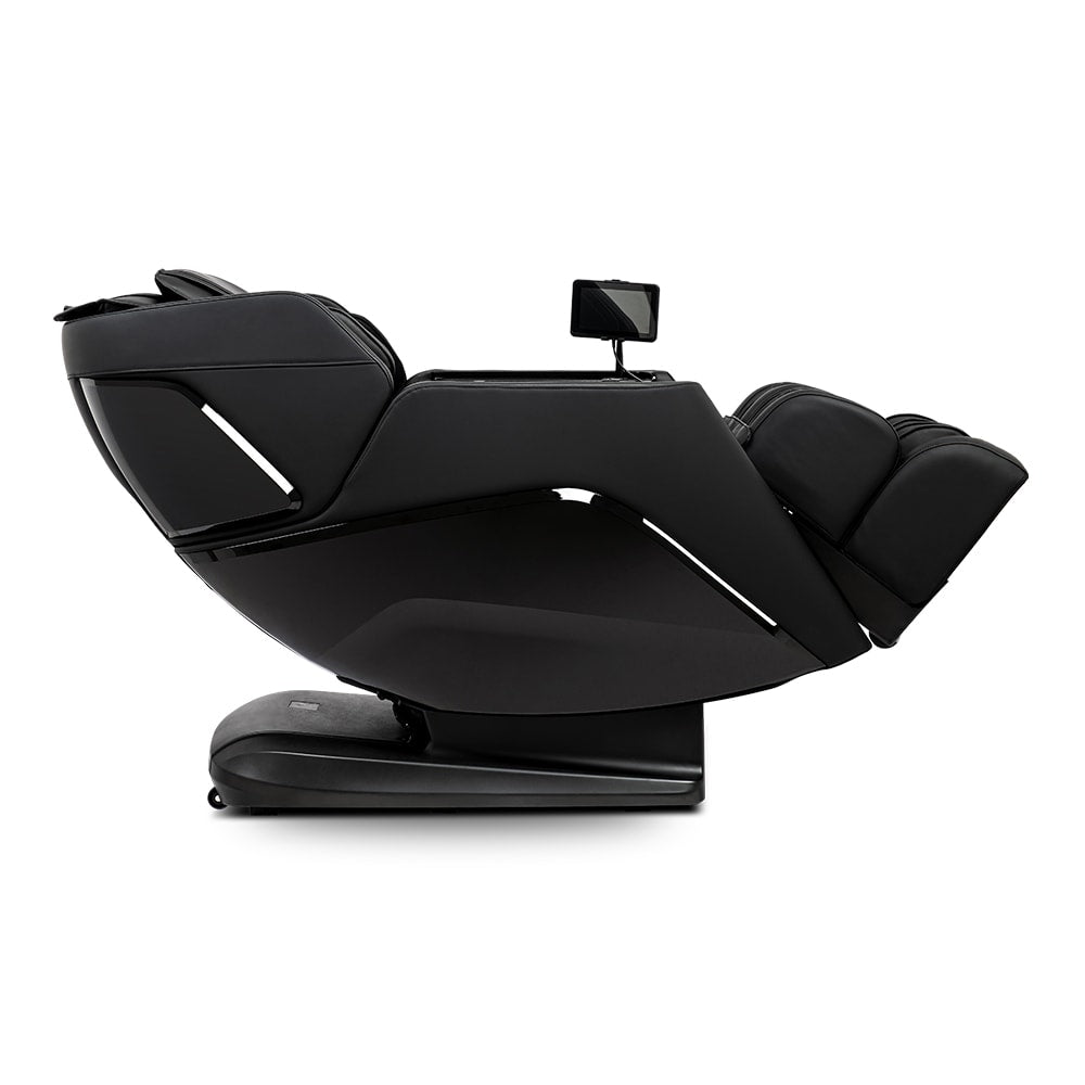 Ogawa Active XL 3D Black Zero Gravity Recline View