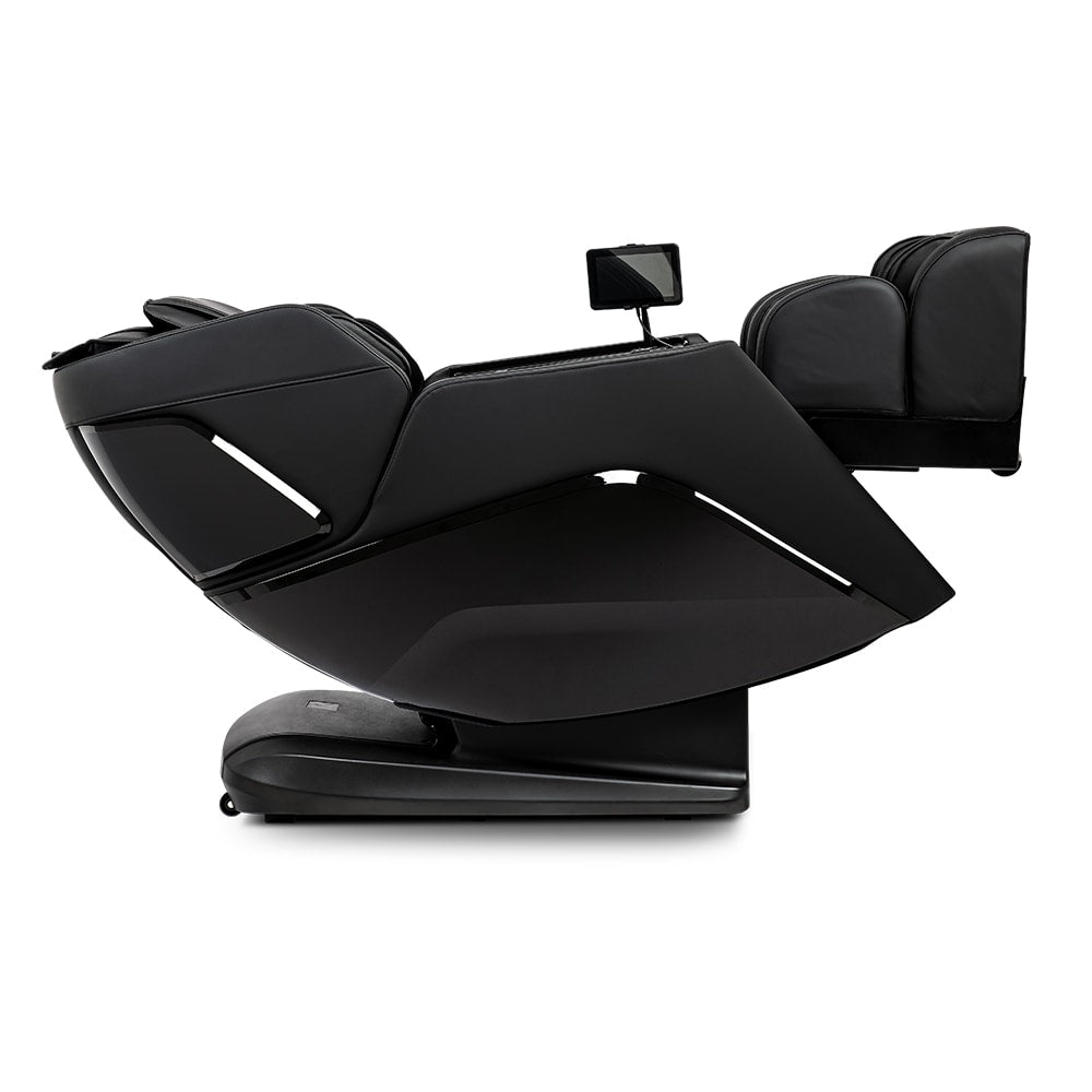Ogawa Active XL 3D Black Zero Gravity Recline View