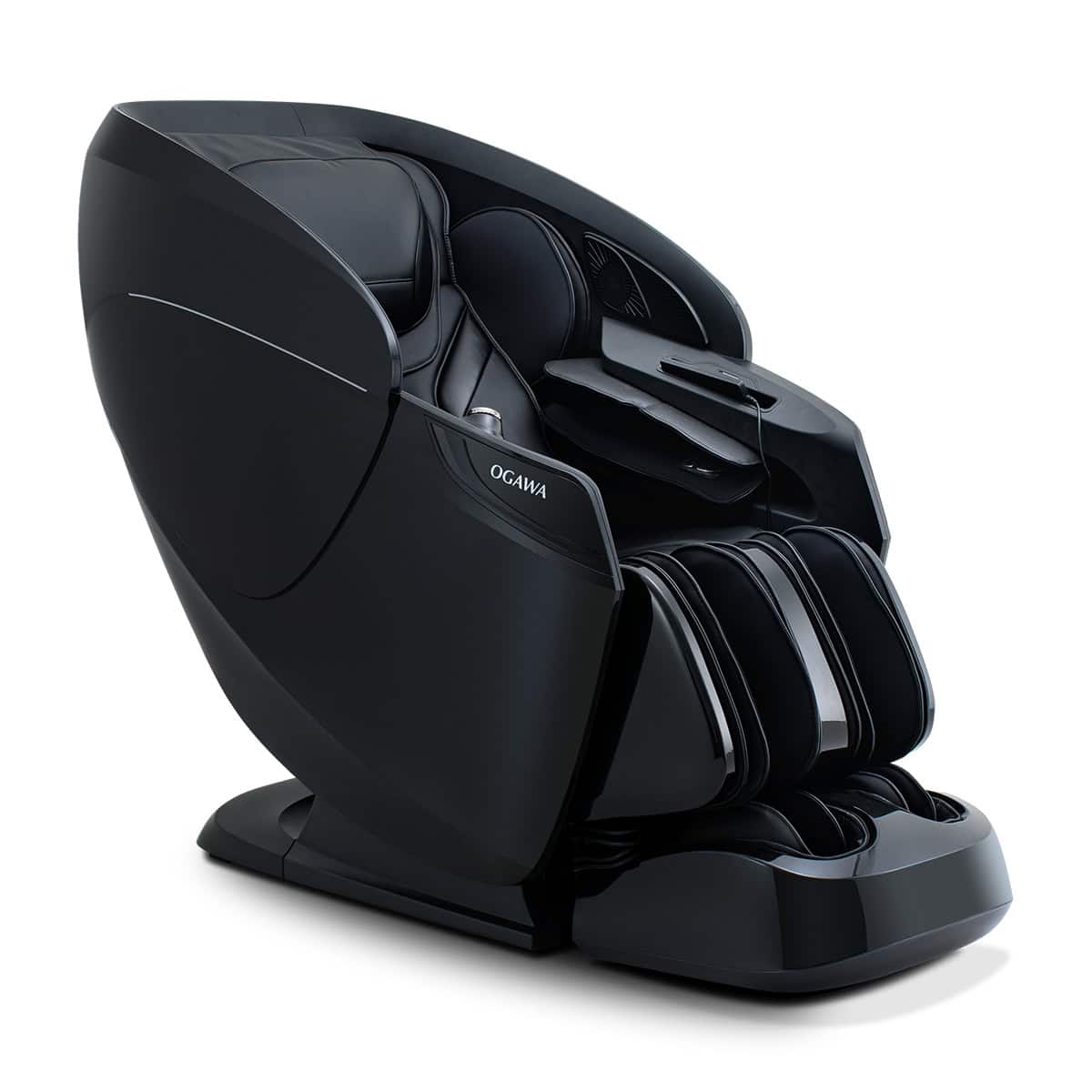 Ogawa Active XL DUO Massage Chair – Emassagechair