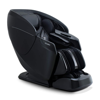Ogawa Active XL DUO Black Angled View