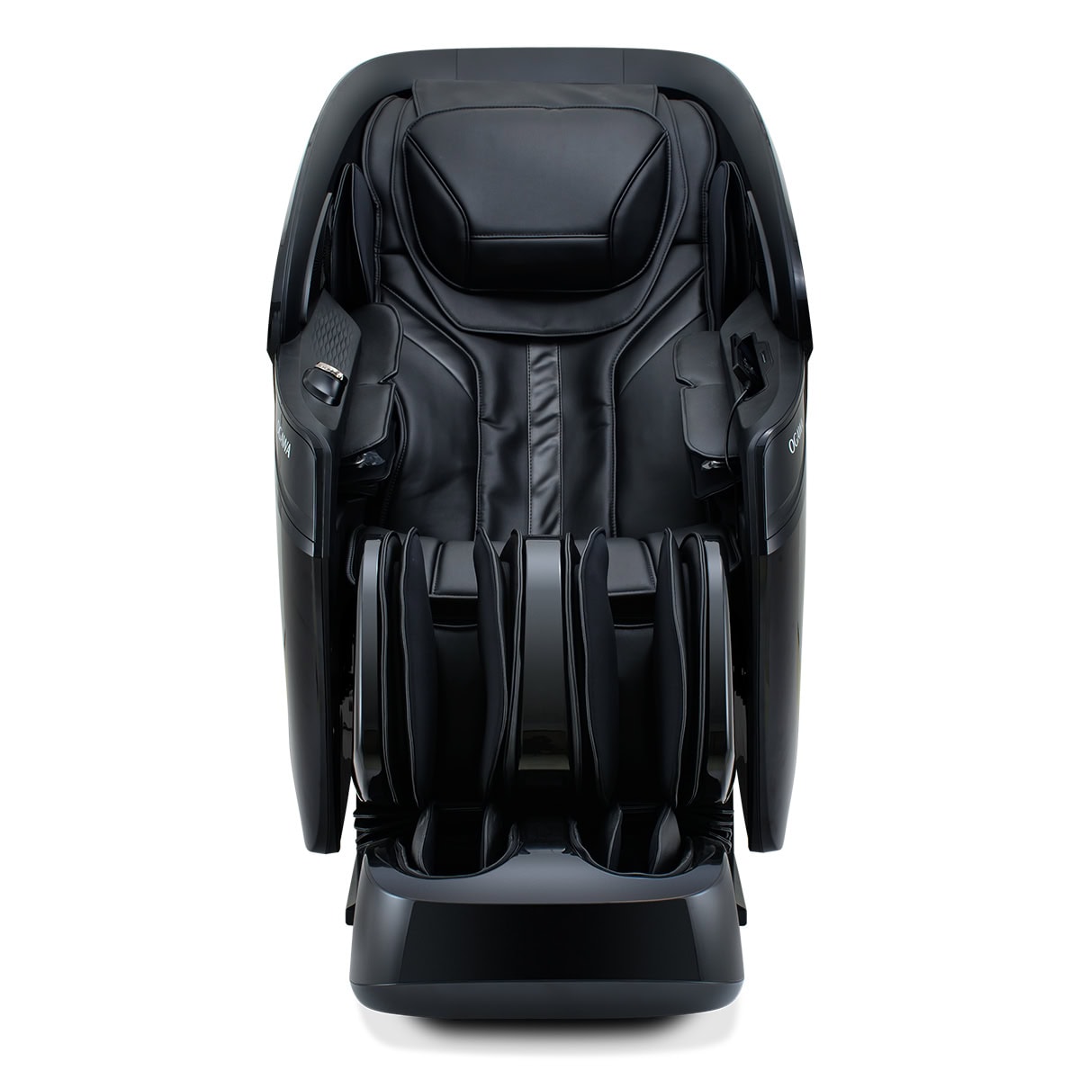 Ogawa Active XL DUO Black Front View