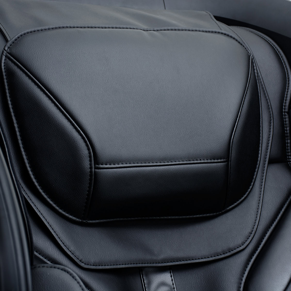 Ogawa Active XL DUO Black Headrest