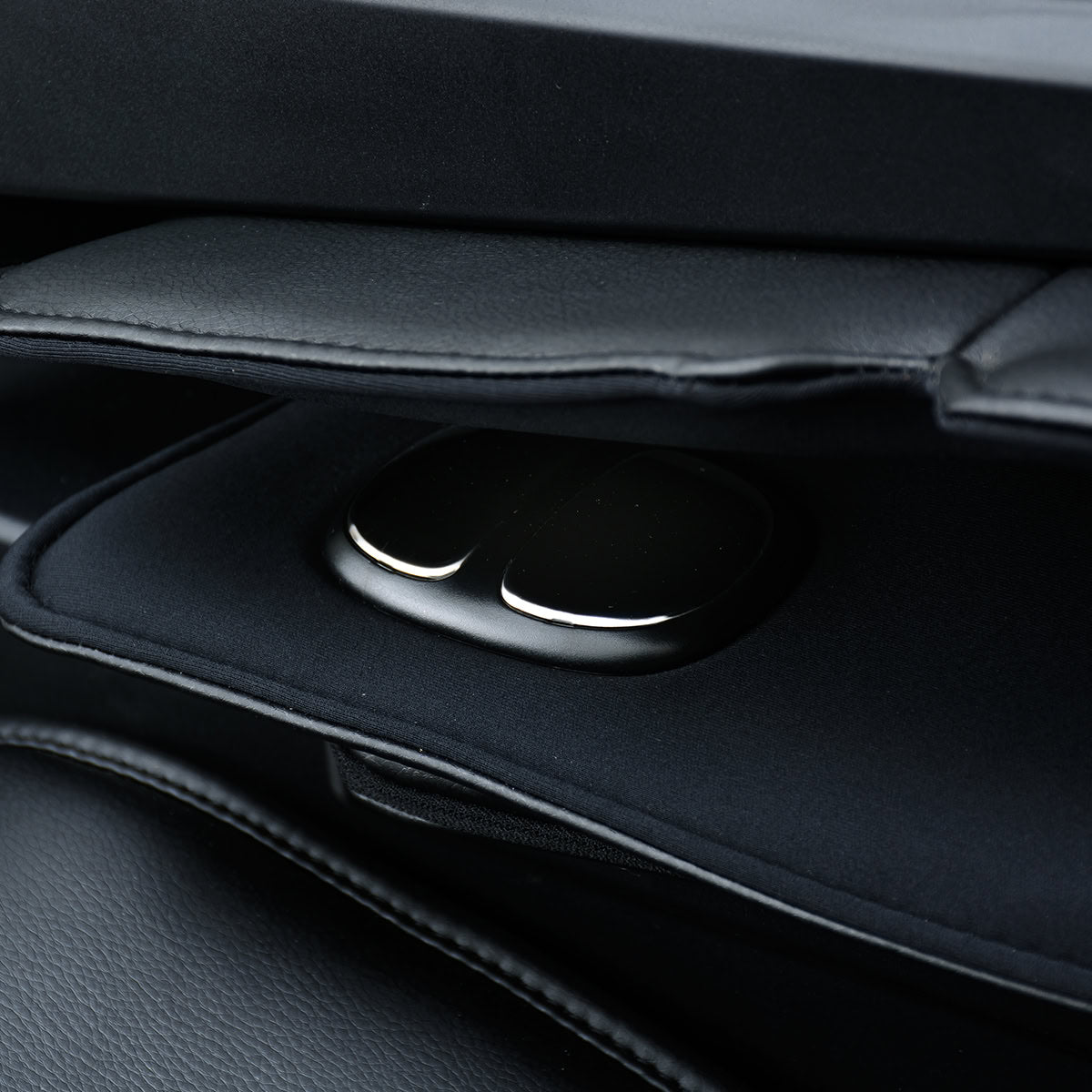 Ogawa Active XL DUO Black Biometric Sensor