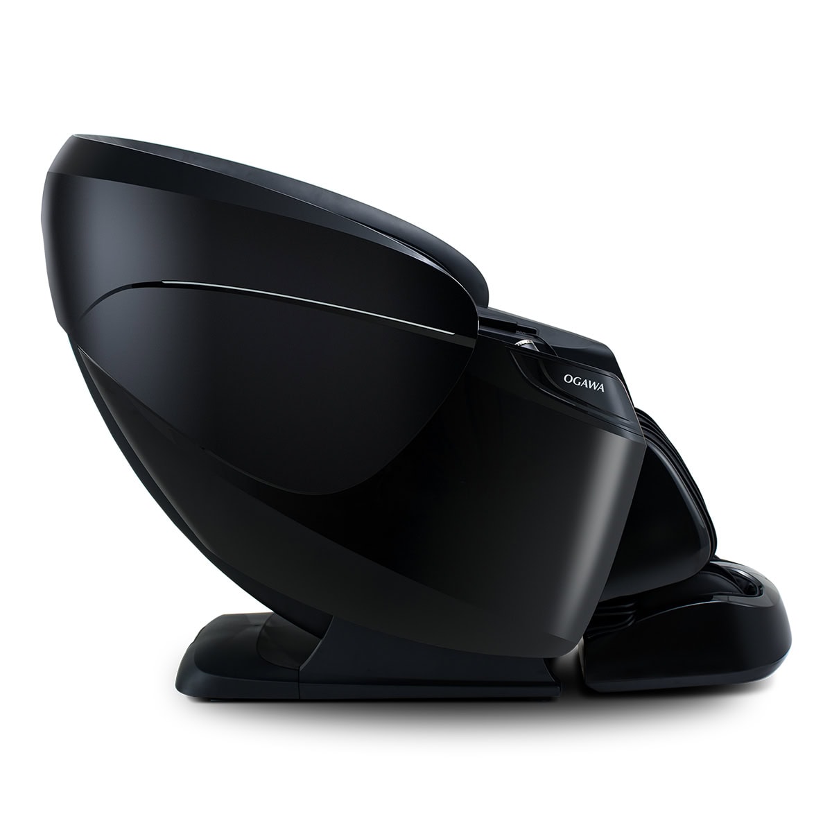 Ogawa Active XL DUO Black Side View