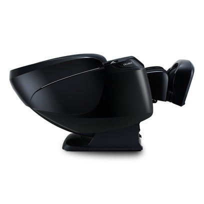 Ogawa Active XL DUO Black Zero Gravity Recline View