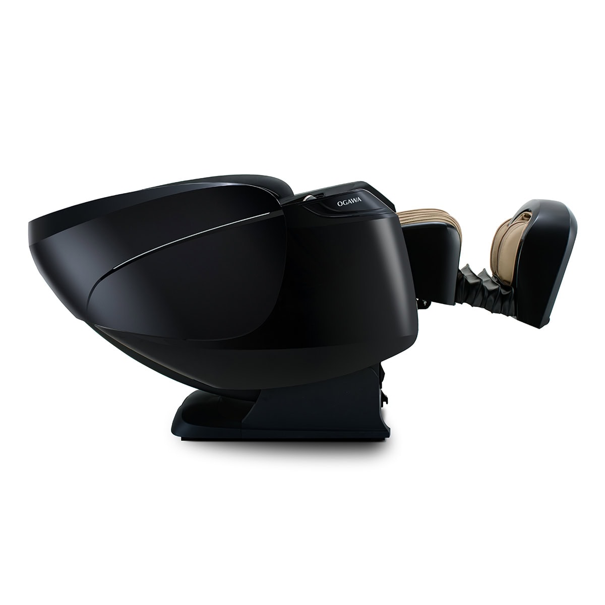 Ogawa Active XL DUO Massage Chair – Emassagechair
