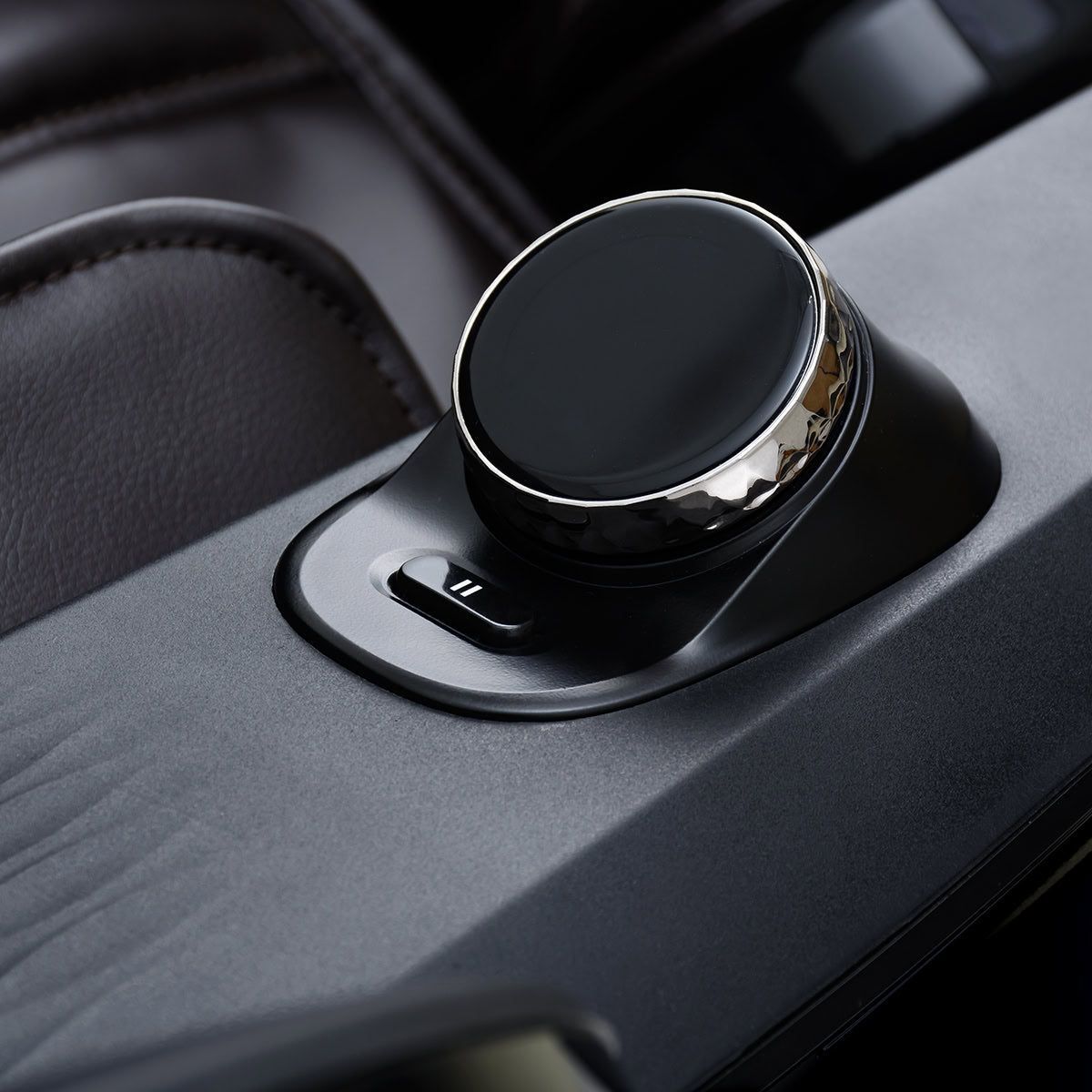 Ogawa Active XL DUO Black and Coffee Smart Dial